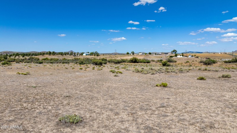 Perkinsville Road and Anthony Lane