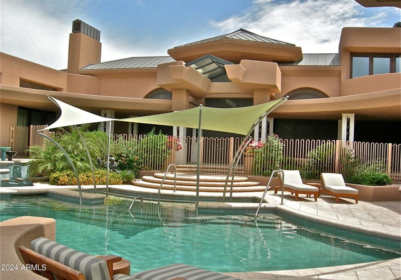 15 BILTMORE ESTATES IS A WORK OF ART