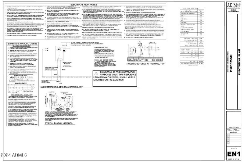 Electrical Plan 2