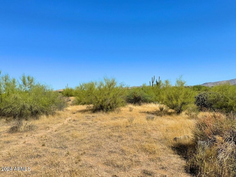 Multiple Building Sites