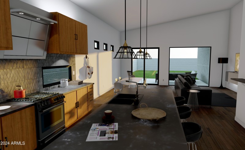 Kitchen 2 8k