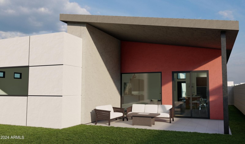 Valentine 29th - Exterior_23 - Photo