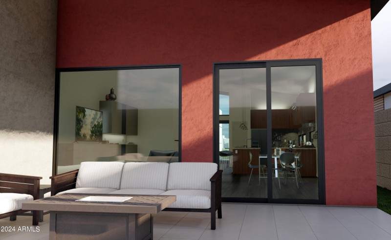 Valentine 29th - Exterior_24 - Photo