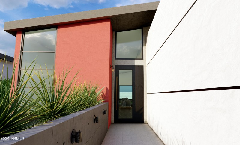 Valentine 29th - Exterior_28 - Photo