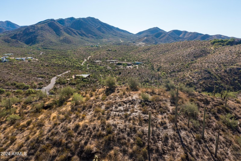 Desert Lifestyle Living