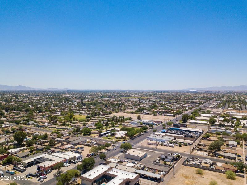 10-Glenn Drone Photos