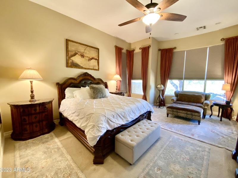Master Bedroom 1