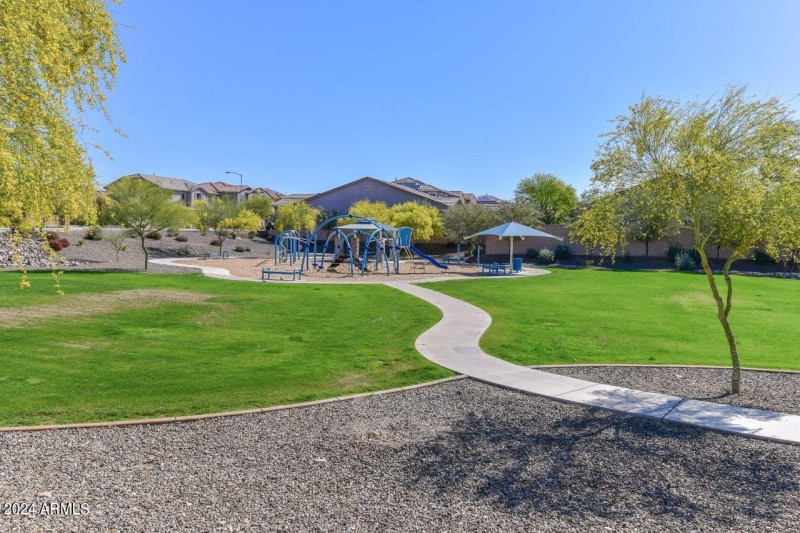Neighborhood Park