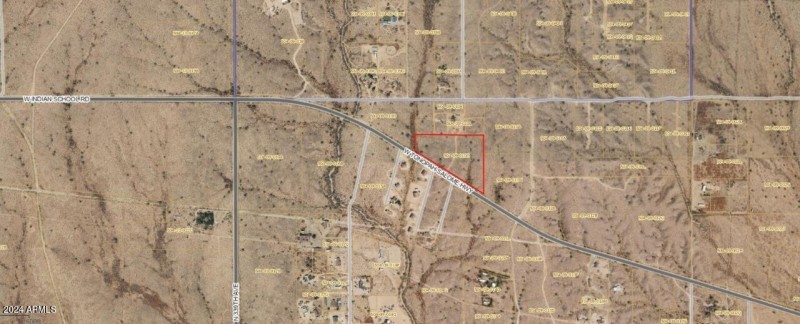 335XX W Tonopah Salome Hwy Tonopah, AZ p