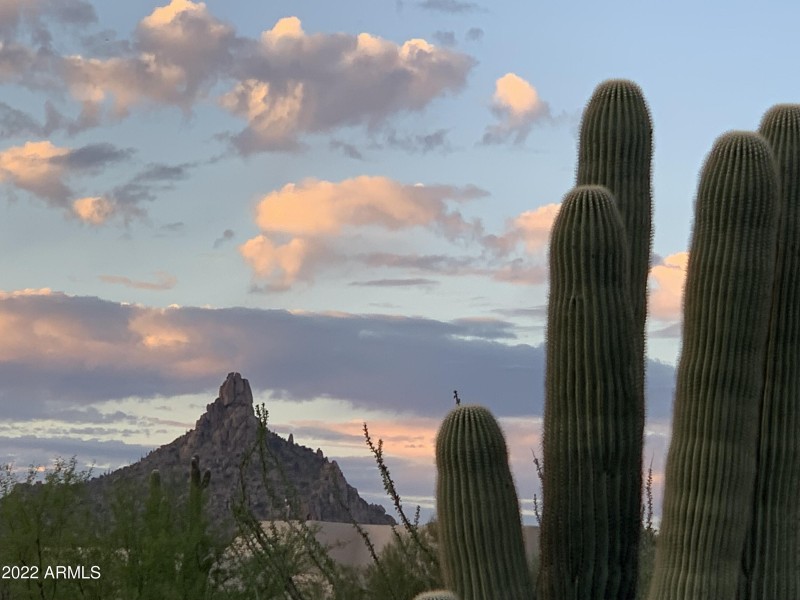 10580p peak before sunset