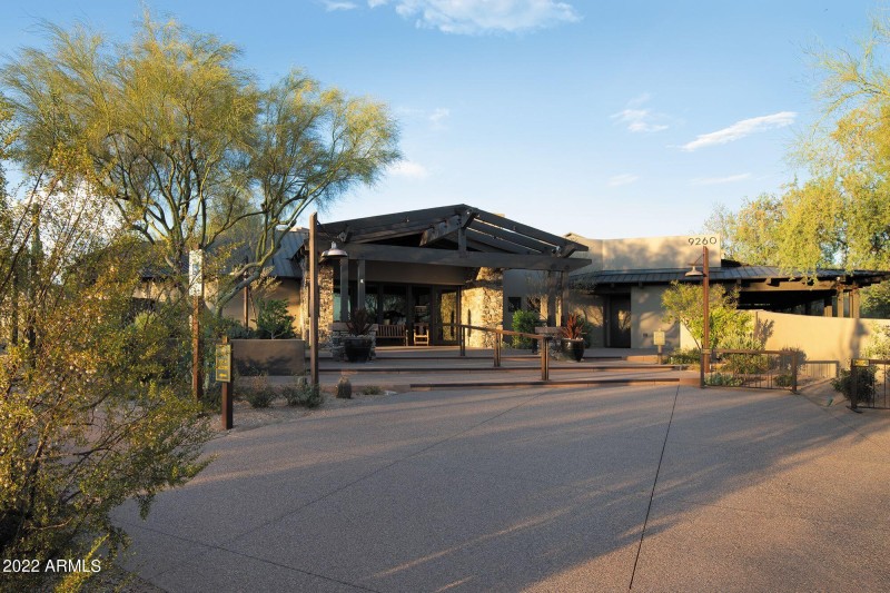 Community - DCR Club House