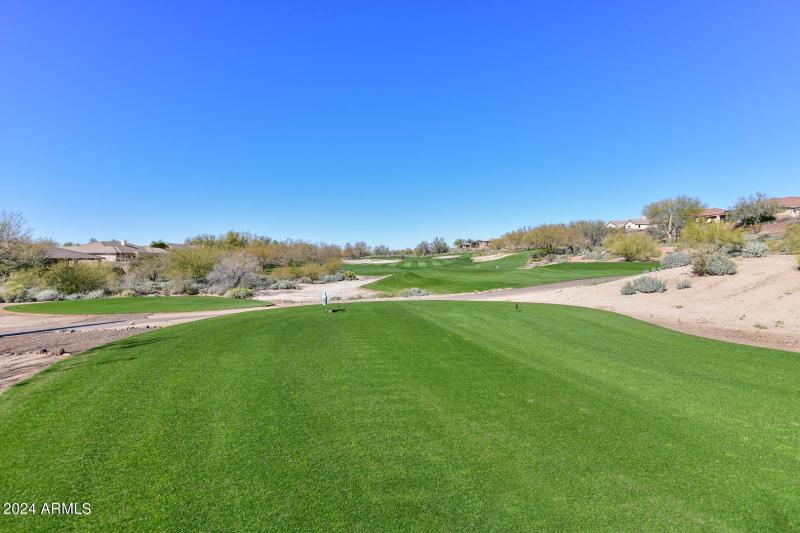 Anthem Golf Course