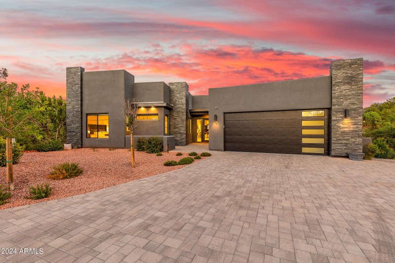 202 Calle Diamante Sedona-3