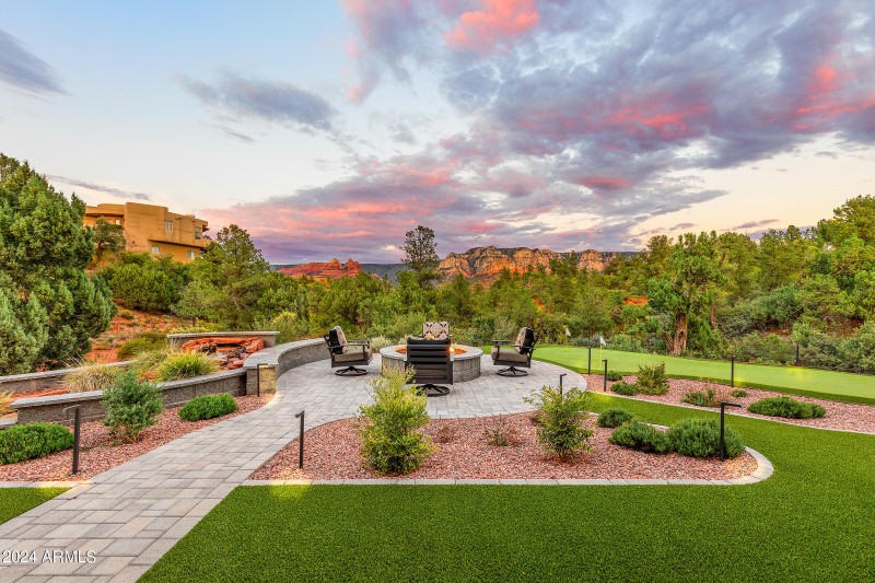 202 Calle Diamante Sedona-11