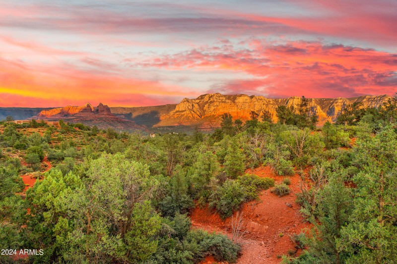 202 Calle Diamante Sedona-14