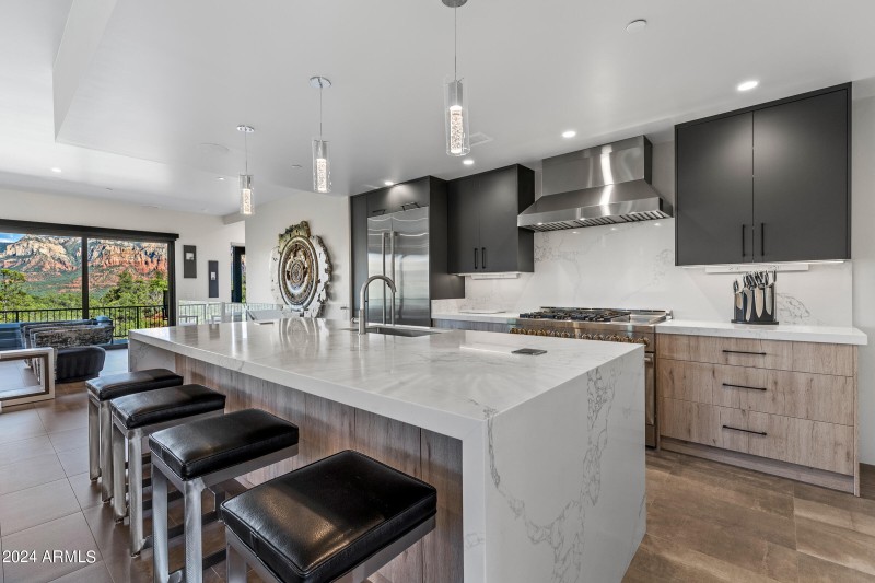 202 Calle Diamante Sedona-53