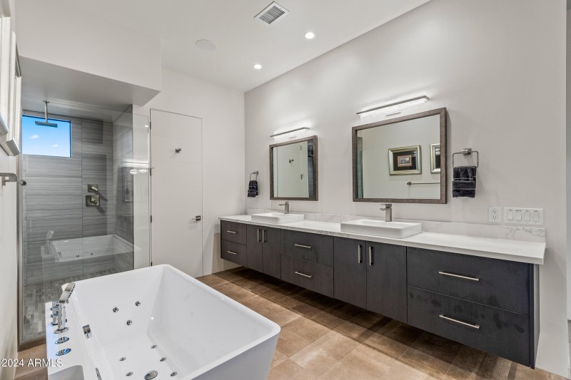 202 Calle Diamante Sedona-63