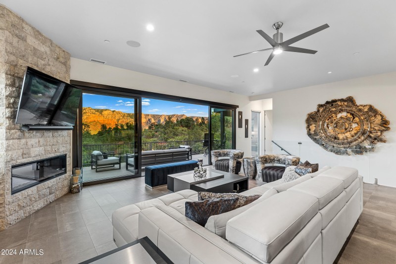 202 Calle Diamante Sedona-112