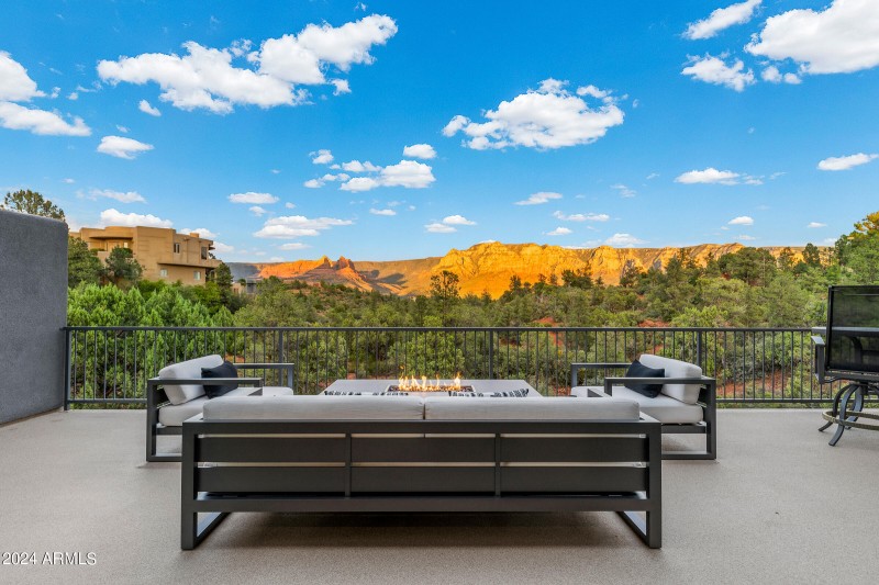 202 Calle Diamante Sedona-113