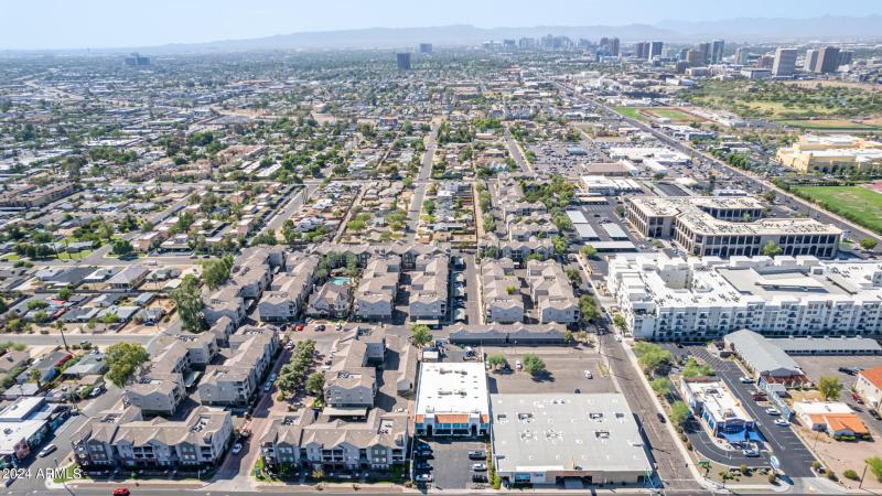 0055-54 - Camelback Drone