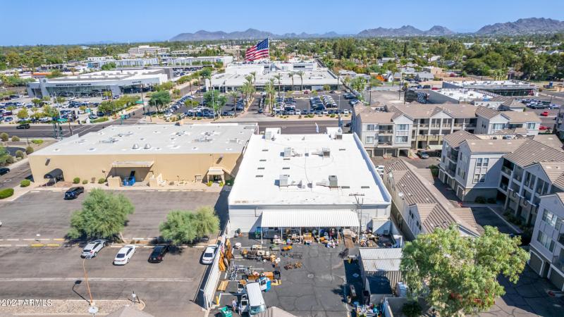 0057-56 - Camelback Drone