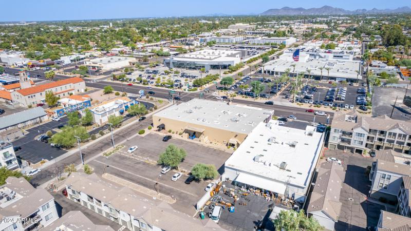 0058-58 - Camelback Drone