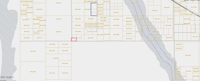 Fllod Depiction - 506-42-006-V