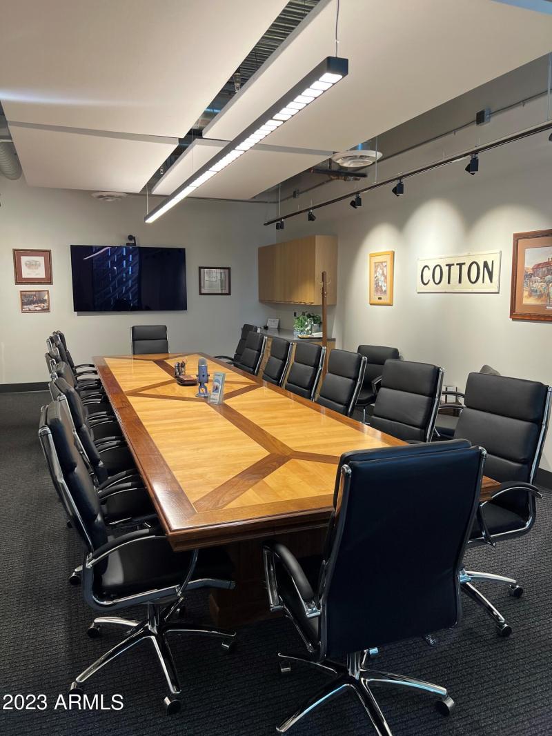 Conference Room #1