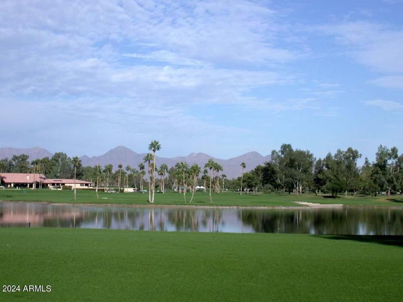 McCormick Ranch-Golf Course 4