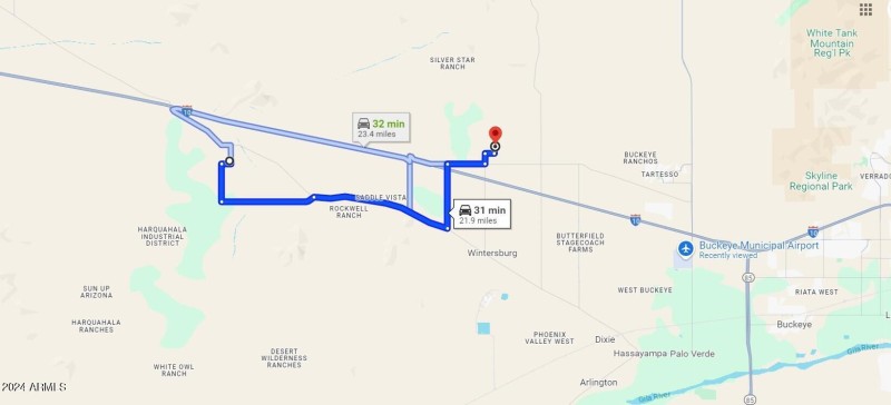 Saddle Mountain Unified School