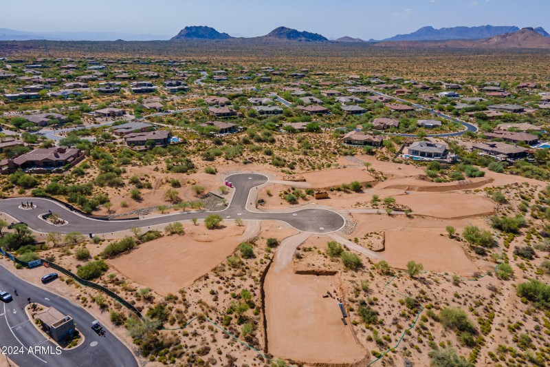 COMMUNITY AERIAL