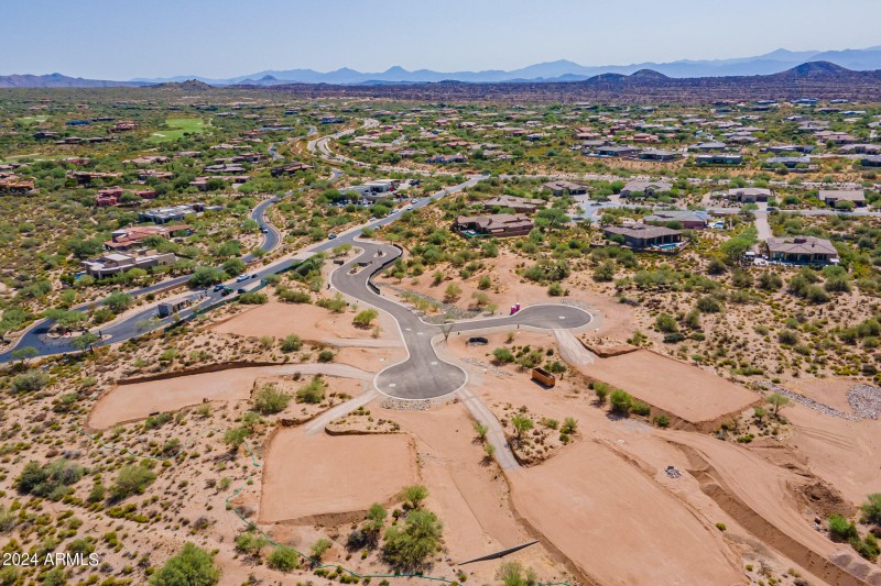 COMMUNITY AERIAL