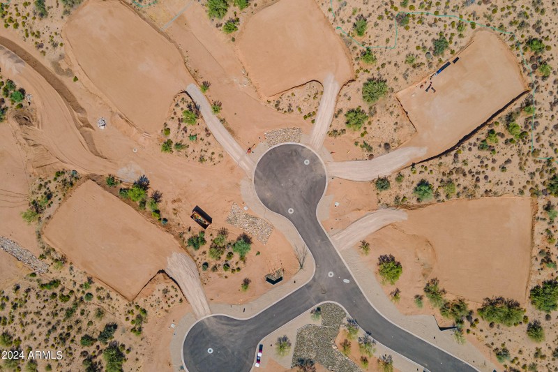 COMMUNITY AERIAL