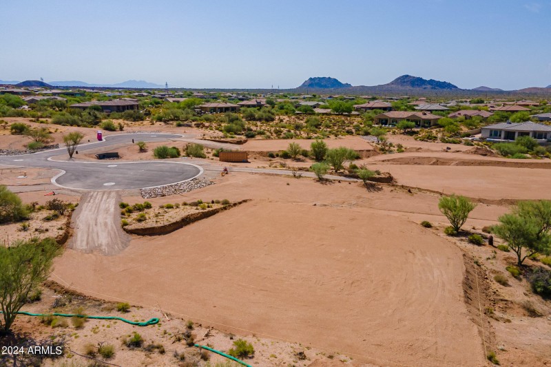 COMMUNITY AERIAL