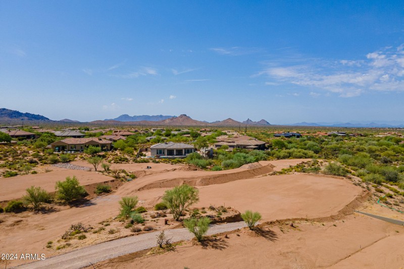 COMMUNITY AERIAL