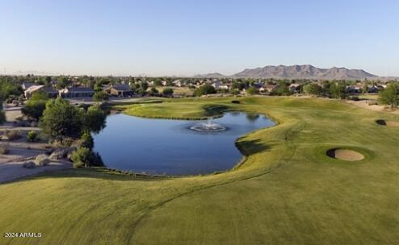 Golf Course