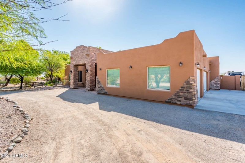 30826 N Crozier Rd - MLS-7