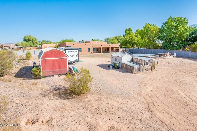 30826 N Crozier Rd - MLS-51
