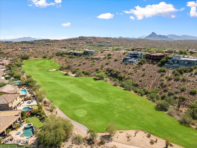 Eagle Mountain Hole #2 15120 EVD