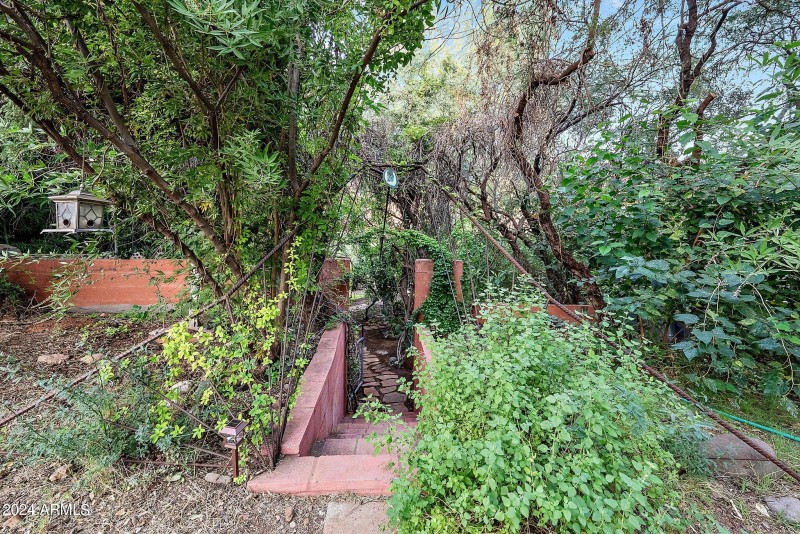 Path to Earthship