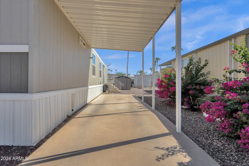 Carport