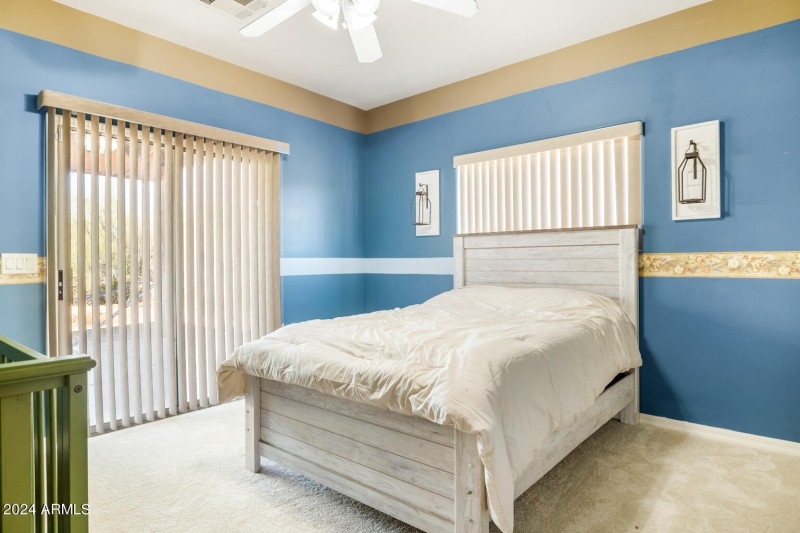 Bedroom #3