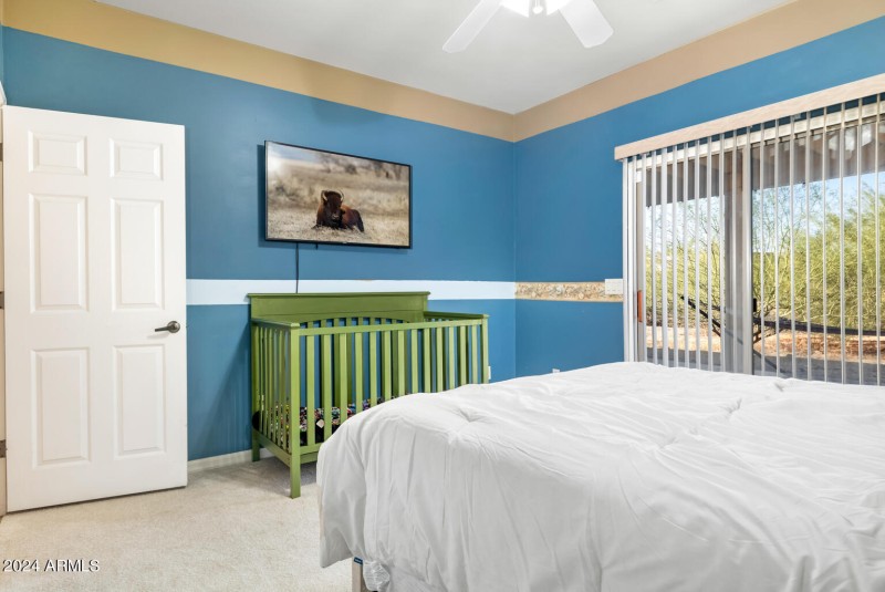 Bedroom #3