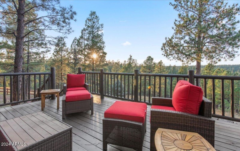 071-1392 W. Moqui Dr Happy Jack 71