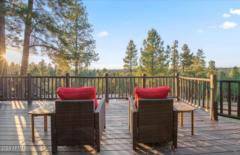 072-1392 W. Moqui Dr Happy Jack 72