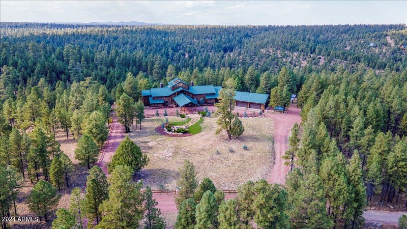 088-1392 W. Moqui Dr Happy Jack Drone 05