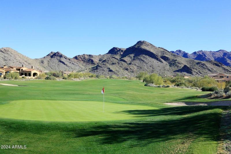 DC Ranch-Golf Course