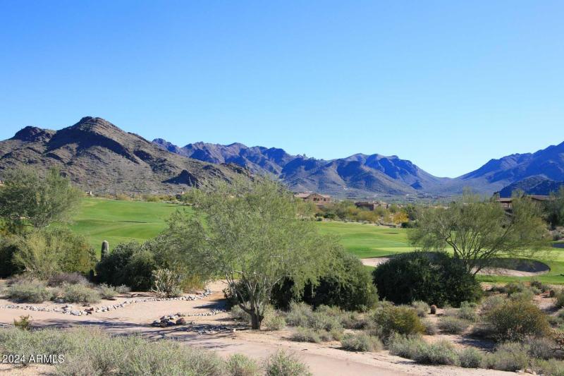 DC Ranch-Mountain View