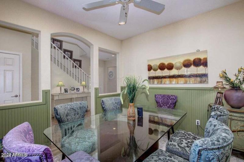 14951 W WILSHIRE DR, Goodyear, AZ 85395