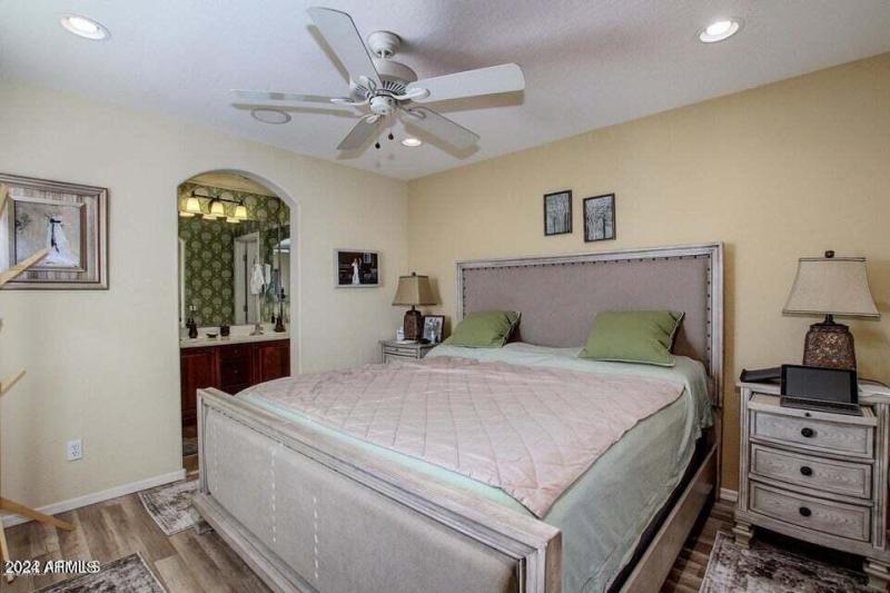 14951 W WILSHIRE DR, Goodyear, AZ 85395